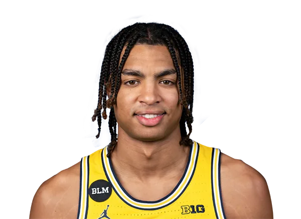 Jett Howard headshot