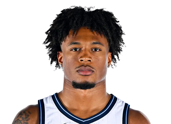 Cam Whitmore headshot