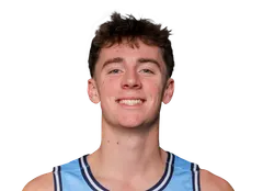 Paxton Davidson headshot