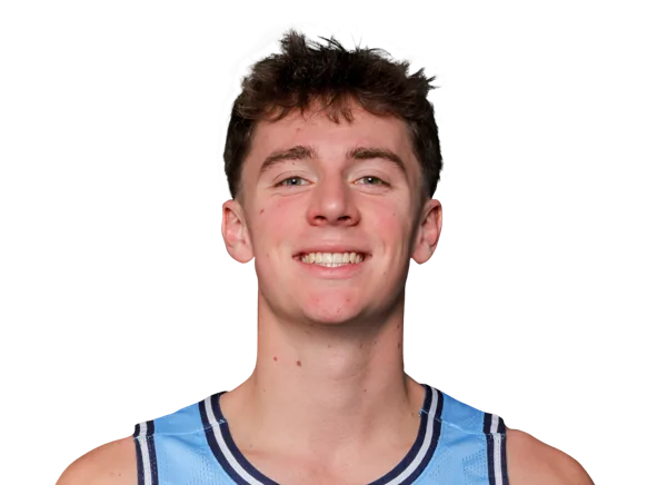 Paxton Davidson headshot
