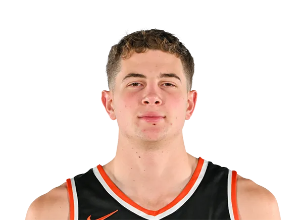 Caden Pierce headshot