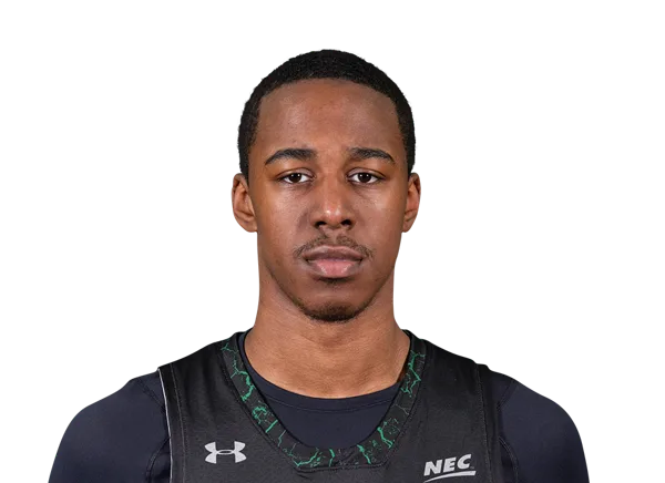 RJ Greene headshot