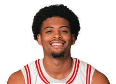 Elijah Gray headshot