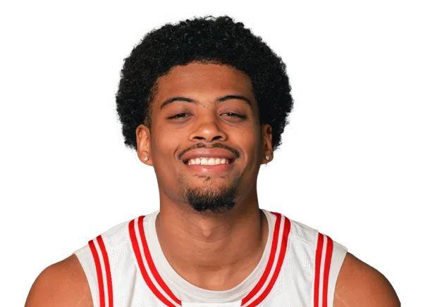 Elijah Gray headshot