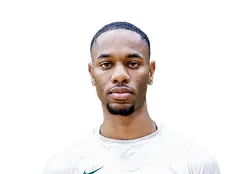 Danny Washington headshot