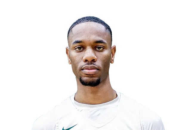 Danny Washington headshot