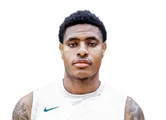 Rayquan Brown headshot
