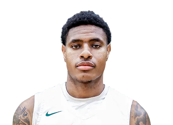 Rayquan Brown headshot