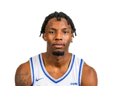 Ty Mosley headshot