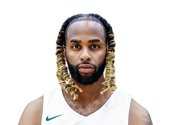 Arecko Gipson headshot