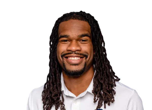 Khaliq Abdul-Mateen headshot