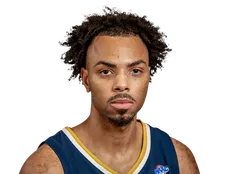 Paul McMillian IV headshot