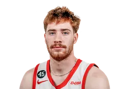 Cameron Haffner headshot