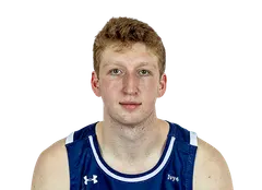 Danny Wolf headshot