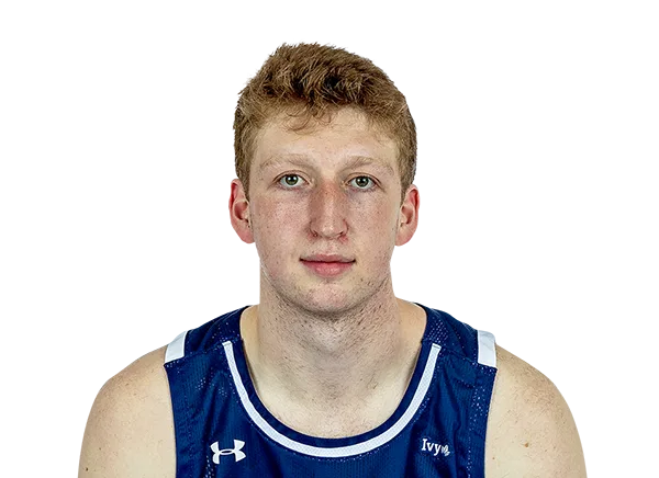 Danny Wolf headshot