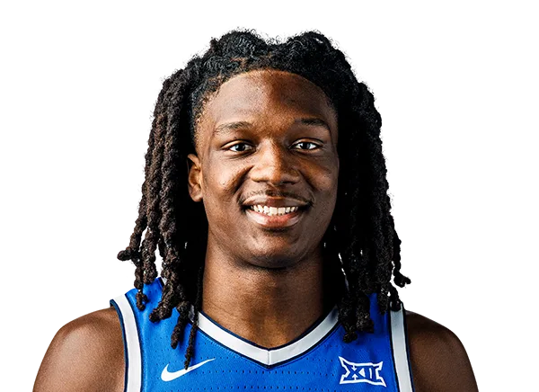 Nate Pickens headshot