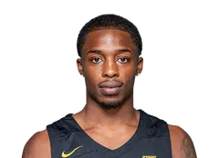 Dhashon Dyson headshot
