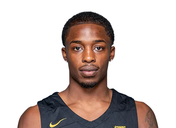 Dhashon Dyson headshot