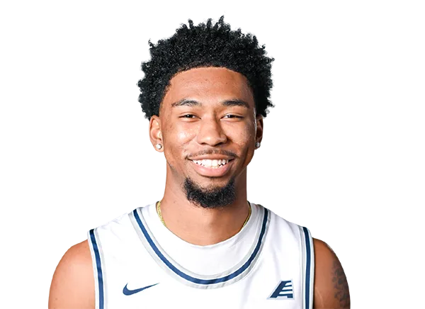 Christian Moore headshot