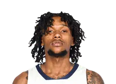 Kamron Hobbs headshot