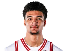 Kel'el Ware headshot