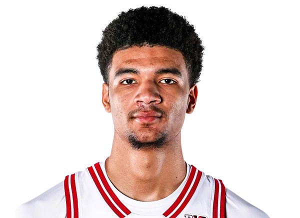 Kel'el Ware headshot