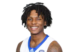 Yaakema Rose Jr. headshot