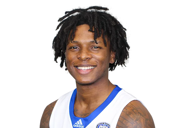 Yaakema Rose Jr. headshot