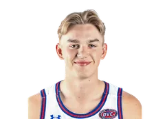 Knute Wood headshot