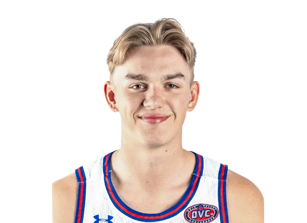 Knute Wood headshot
