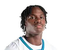 Leo Torbor headshot