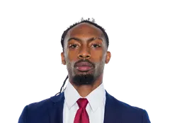 Zeke Cook headshot