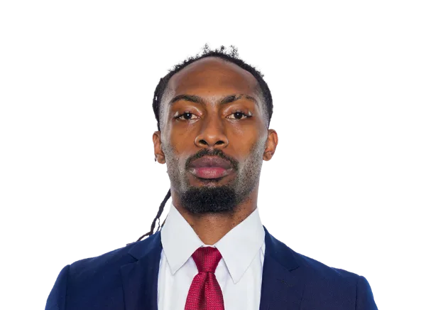 Zeke Cook headshot