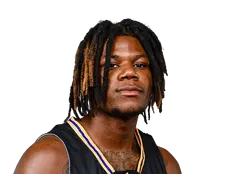 Syrus Grisby headshot