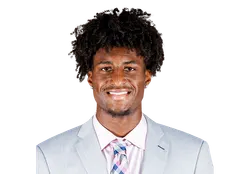 Kiandre Gaddy headshot
