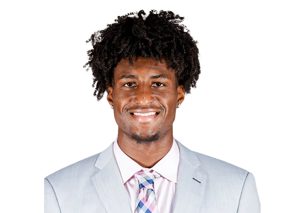KiAndre Gaddy headshot