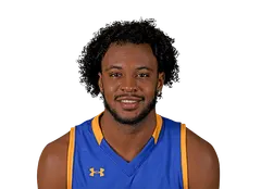 Branden Maughmer headshot