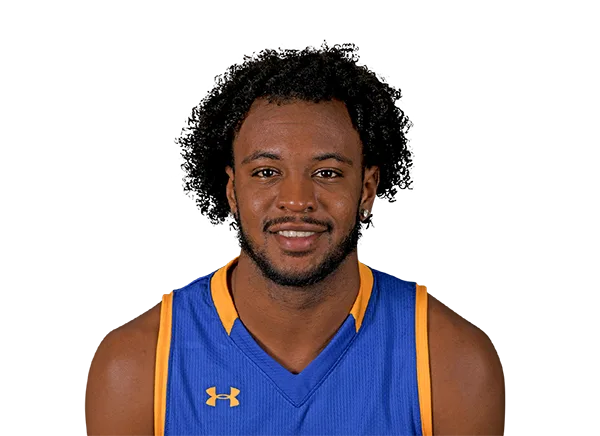 Branden Maughmer headshot