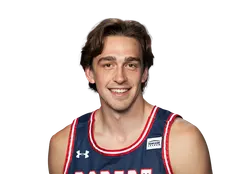 Jackson Last headshot