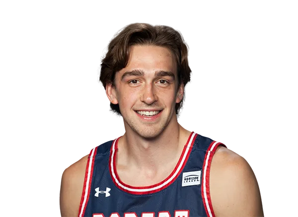 Jackson Last headshot