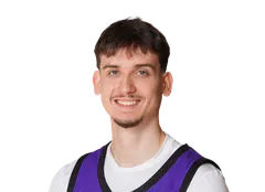 Matus Hronsk headshot