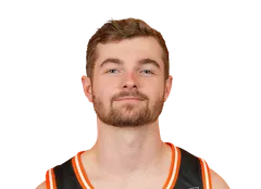 Brock Mackenzie headshot