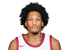 Isaac Jones headshot