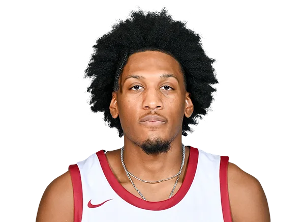 Isaac Jones headshot