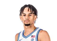 Dereck Lively II headshot