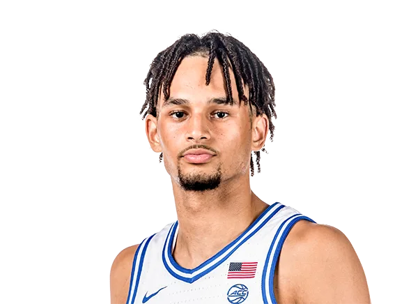 Dereck Lively II headshot
