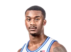 Dariq Whitehead headshot