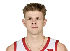 Dane Erikstrup headshot