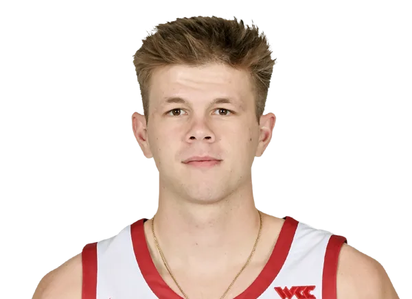 Dane Erikstrup headshot
