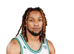 Da'Sean Nelson headshot